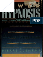 Power Hypnosis - A Guide To Faster Learning and Greater Self-Mastery (PDFDrive)