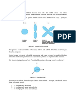 Bentuk dan Arah Orbital