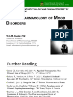 2-Psychopharmacology of Mood Disorders