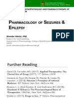 5-Pharmacology of Epilepsy