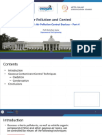 L45 - BRG - Air Pollution Control Devices-Part 4