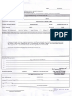 Lasf (2 Cases)