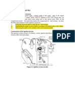 P - Automotive Ignition System Service Revised