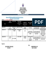 Tech assistance reports Pagadian Lala HS