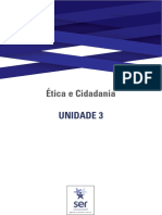 Ética e economia: os desafios da cidadania