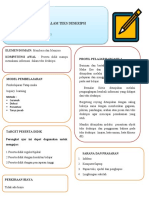 Modul Ajar Bahasa Indonesia Rita Devi