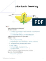 BioA4 12. Reproduction in Flowering Plants