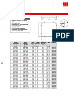 Aco - Fedlapok - Paving GS - Kivonat