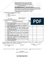 Form Verifikasi Berkas PPDB Sman 14 Semarang Ta 2022-2023