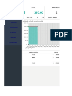 Gestao de Banca Planilha 2022