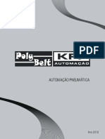 Catalogo Polybelt 2012