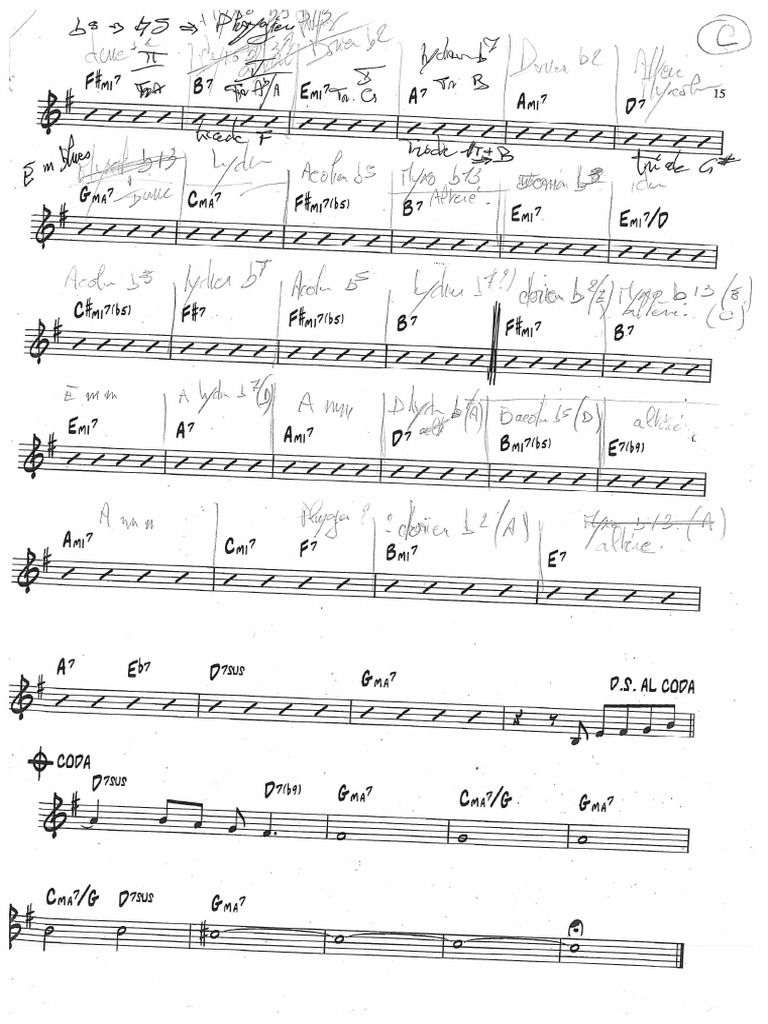 The Shadow of Your Smile P2 PDF