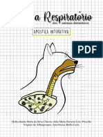 Apostila - Sistema Respiratório (22-10)