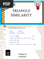 Math 9 Quarter 3 Module 5