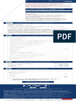 DOT Service - Biennial Updates - Fill MCS 150 Form