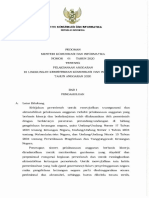 1599031807-Pedoman Menteri Kominfo No 1 Tahun 2020 Tentang Pelaksanaan Anggaran Di Lingkungan Kemkominfo