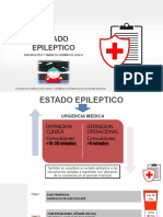 Estado Epileptico y Crisis Febriles