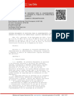 Reglamento de seguridad para almacenamiento, refinación, transporte y expendio de combustibles líquidos