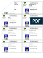 Pangkalan Data Ujian Madrasah - Proktor Madrasah - MAS HIDAYATUL MUBTADI IN