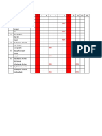 Jadwal Pispk