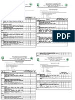 Kuisioner Survei Kepuasan Pasien