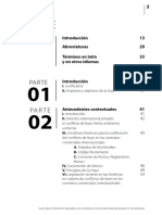 Publicaciones Digital Guia Sobre Derecho Aplicable Contratos Internacionales Americas 2019 Tabla de Materias