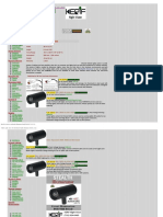 Vehicle, Light, Auto, Volt, IR, Infrared, Stealth, Illuminator, Strobe, Cove