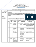 9 2 1 3 NOTULEN Pelatihan & Sosialisasi Proses Dan Hasil Kegiatan