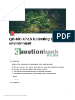 A4 QB-MC Ch15 Detecting The Environment