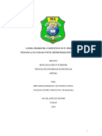 Tim 14 - Procommit V9 - Piftik - Mas Islamiyah Senori - Miftahur Rohmah