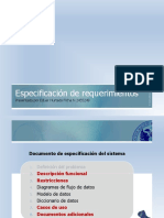 Especificacion de Requerimientos Eduar Hurtado