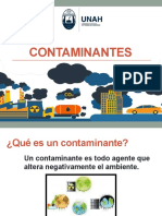 Contaminantes