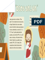 Dios Salva