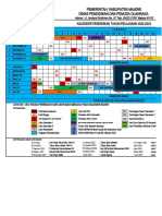 Kaldik Tapel 2022-2023