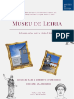 Relatório Museu de Leiria