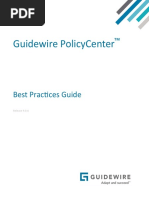 Best Practices Guide