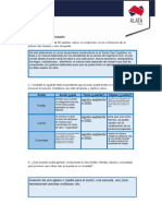 Agenciar Procesos de Inclusión