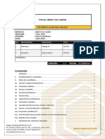 I+D+i ASPER Coating del Perú S.A.C