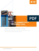 CATALOGO TE energy-TEEnergyAsiaProduct-eng