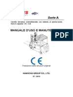 Cpd-Az4 Ac4 (Frontale Elettrico 4r)