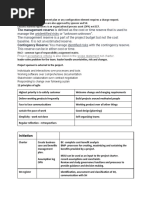 PMP Resume