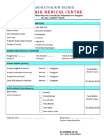 Form Pemkes Pasca 2022