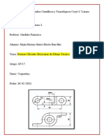 Di Bujo Tec Nico I Rlo Haciendo