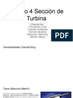 Turbin A