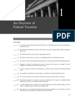 Wassim Zhani Federal Taxation For Individuals (Chapter 1)