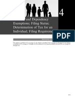 Wassim Zhani Federal Taxation For Individuals (Chapter 4)