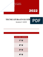 Horarios TILUS 2022