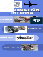 Motores Combustión Interna 