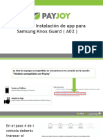 Instalación de equipos Samsung A02  (1)