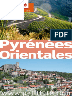 Petit futé - Pyrenees Orientales-2015